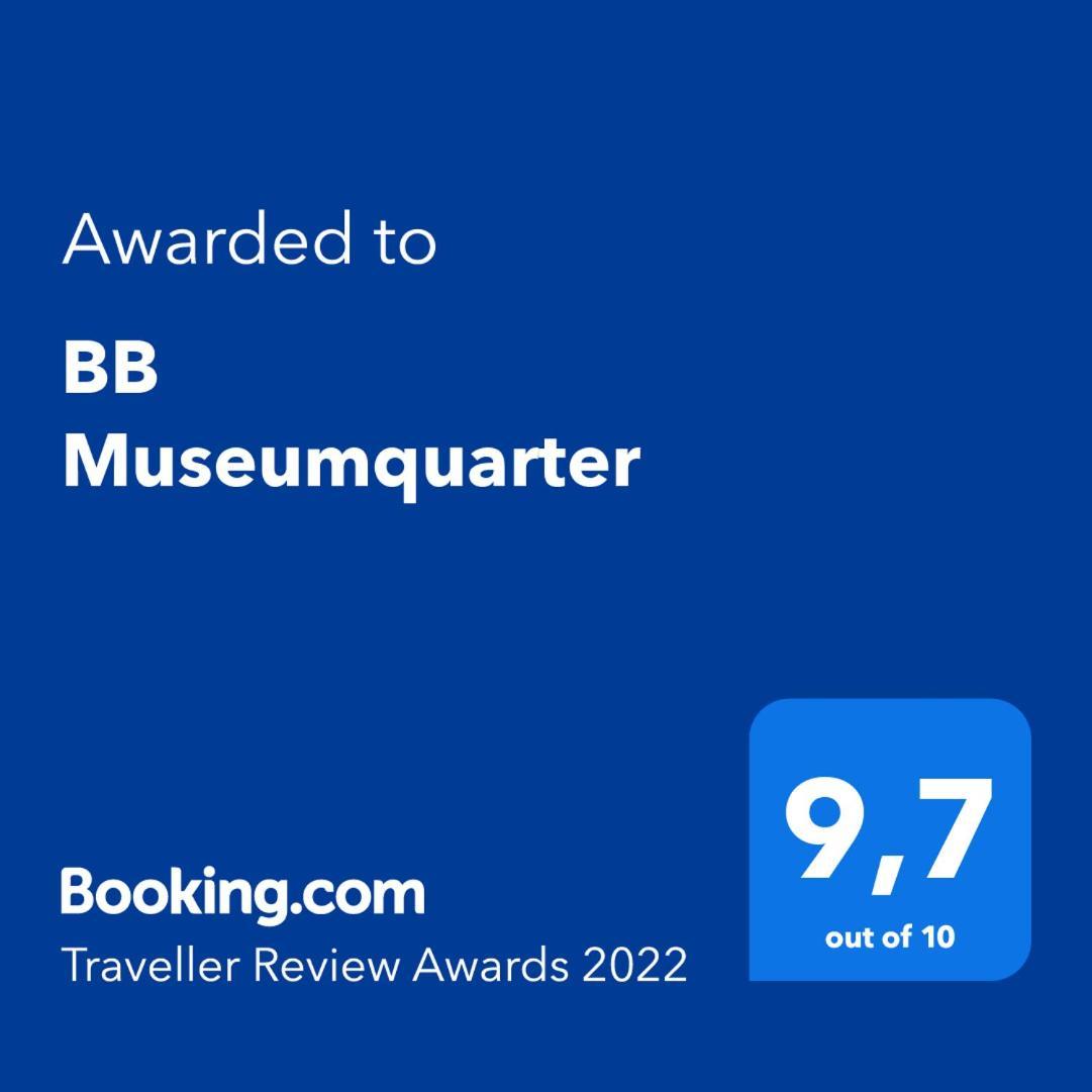 Alojamento de Acomodação e Pequeno-almoço Bb Museumquarter
